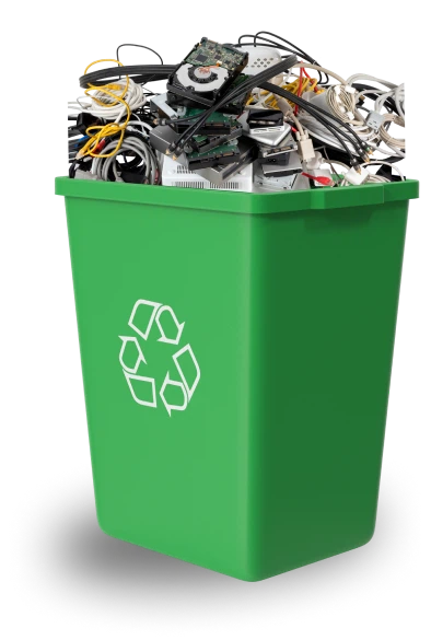 materiais eletrônicos