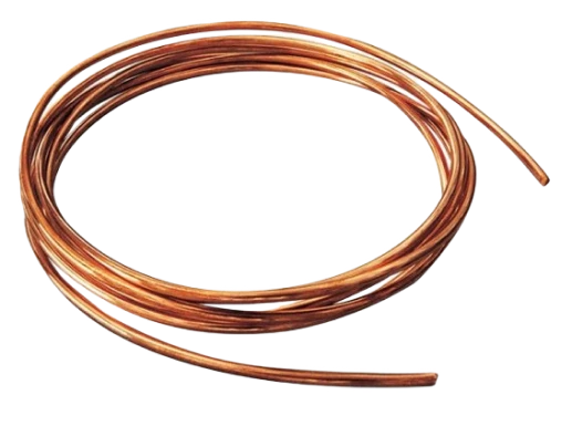 materiais não ferrosos